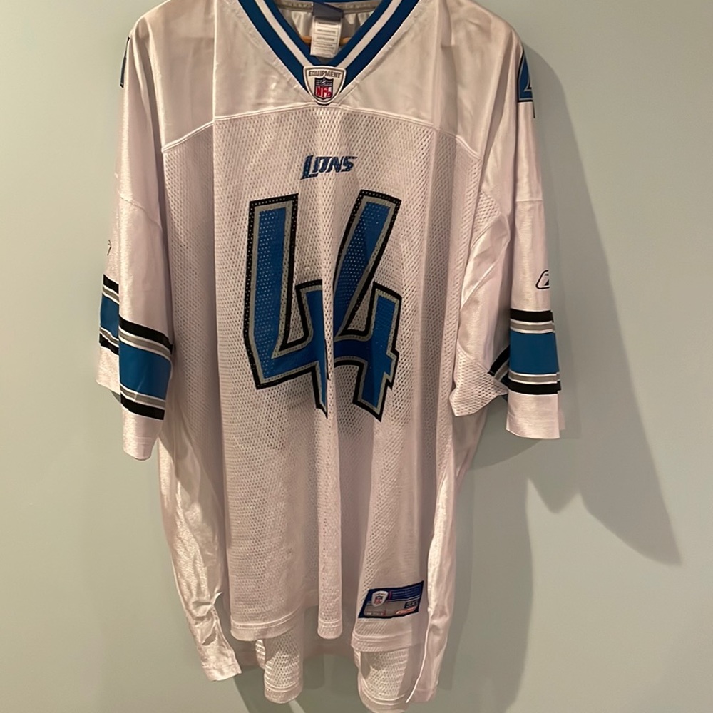 Detroit Lions Best replica jersey